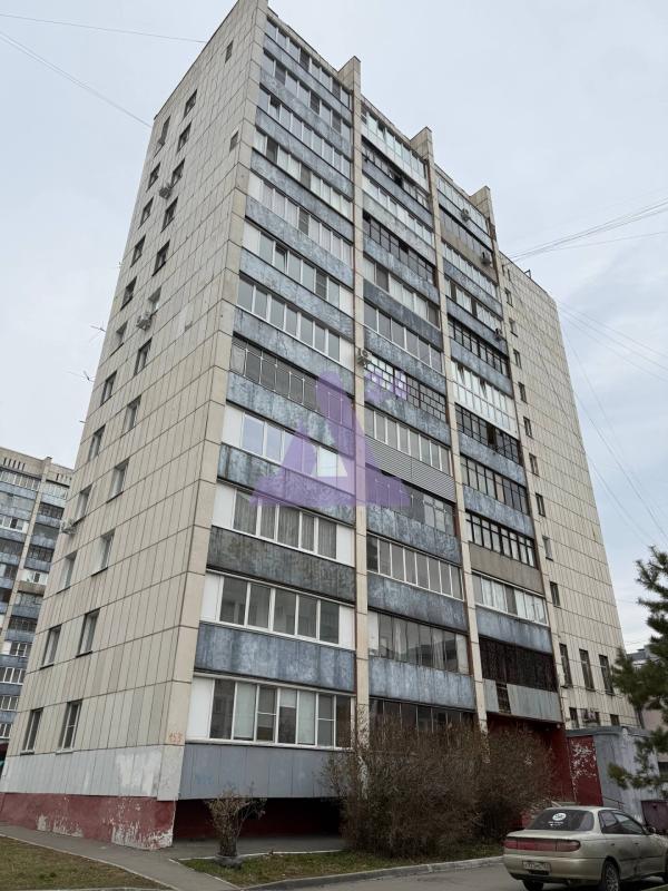 1-комн. квартира, 32 м², 9/12 этаж