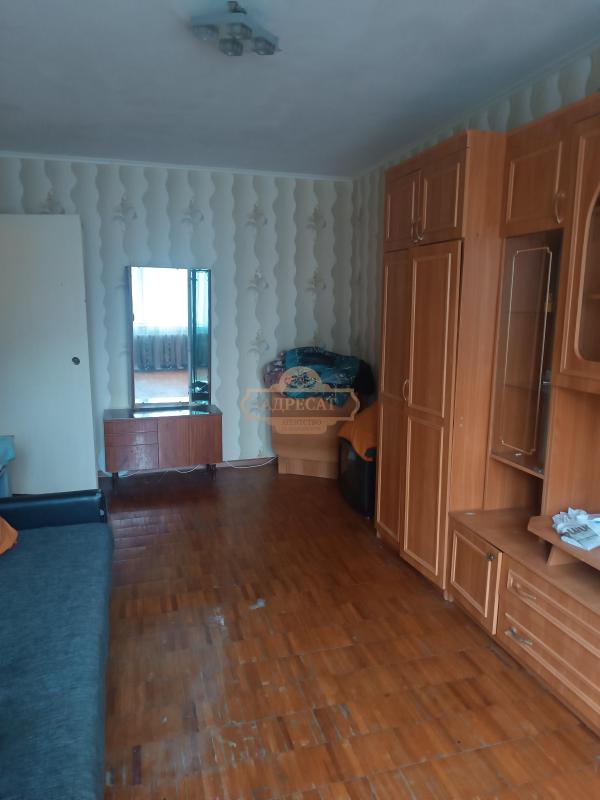 1-комн. квартира, 31 м², 1/5 этаж