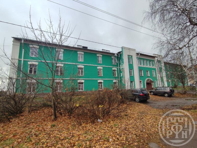 1-комн. квартира, 22 м², 1/3 этаж