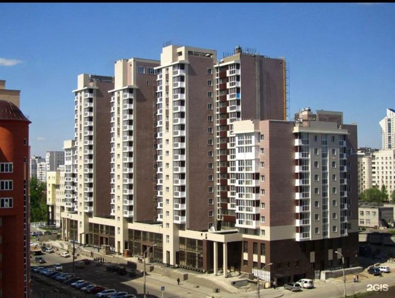 3-комн. квартира, 75 м², 14/16 этаж