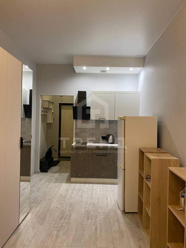 Квартира-Студия, 20 м², 1/18 этаж