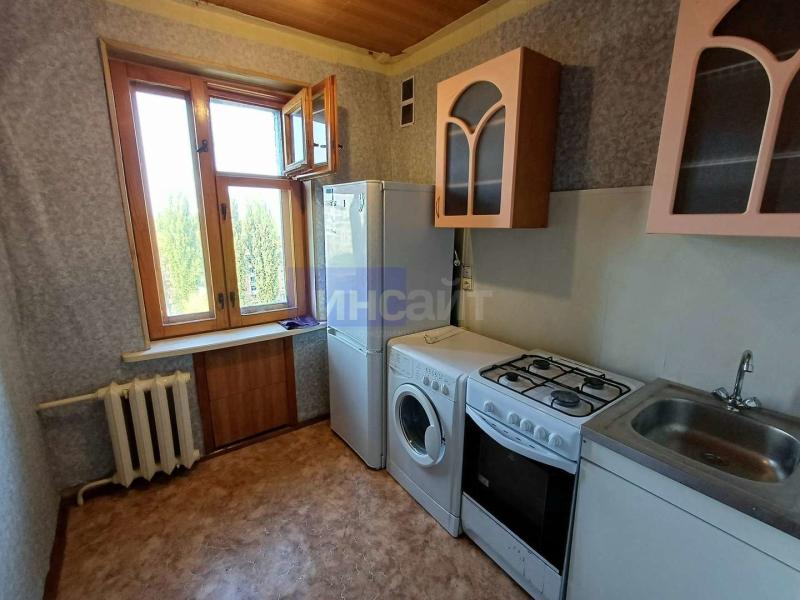 1-комн. квартира, 30 м², 9/9 этаж