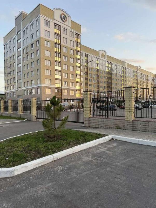 1-комн. квартира, 46 м², 4/9 этаж