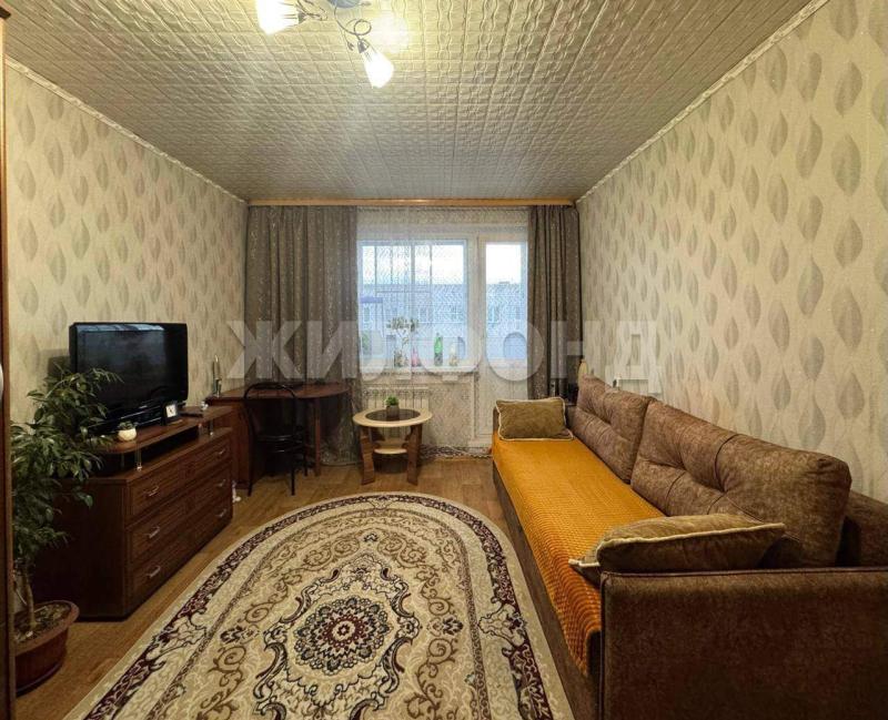 1-комн. квартира, 28 м², 5/5 этаж
