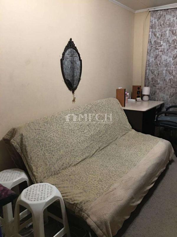 3-комн. квартира, 57 м², 1/5 этаж