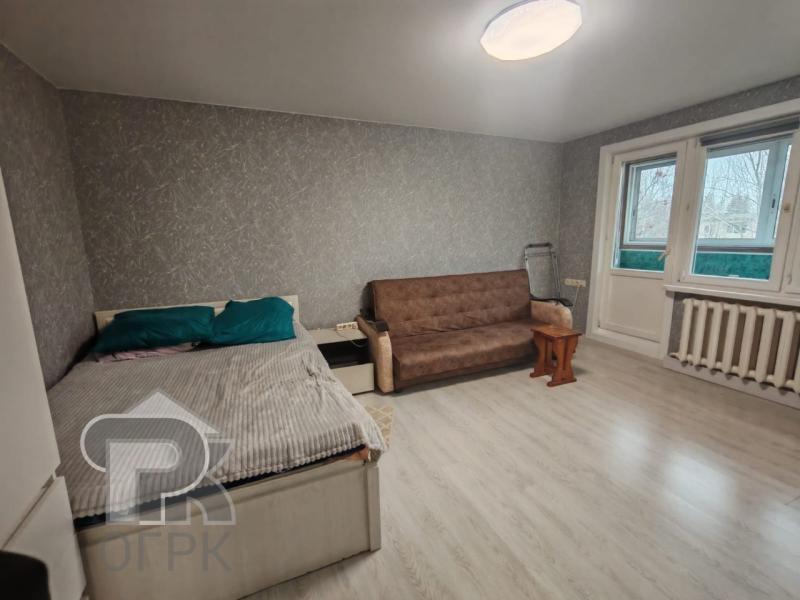 1-комн. квартира, 28 м², 4/4 этаж