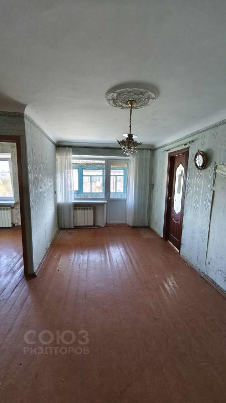 2-комн. квартира, 43 м², 5/5 этаж