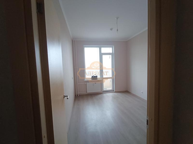 1-комн. квартира, 35 м², 2/4 этаж
