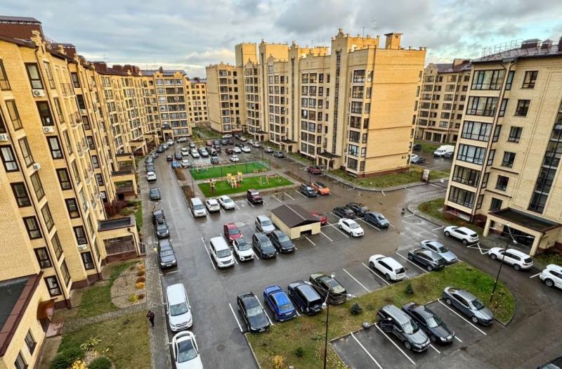 2-комн. квартира, 128 м², 6/7 этаж
