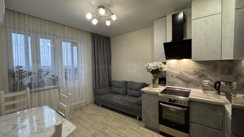 1-комн. квартира, 36 м², 11/23 этаж