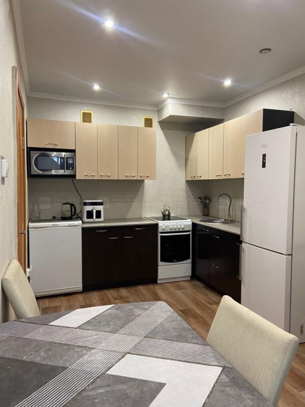 1-комн. квартира, 49 м², 15/15 этаж