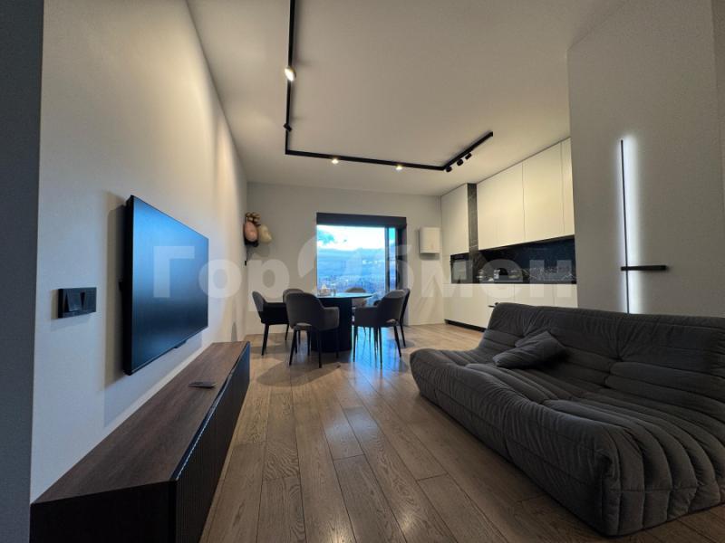 4-комн. квартира, 89 м², 18/20 этаж