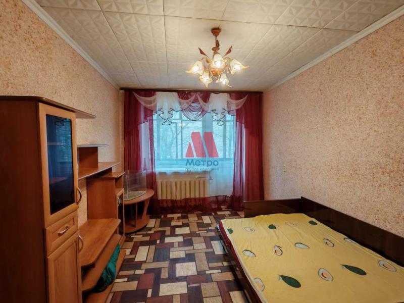 2-комн. квартира, 41 м², 3/5 этаж