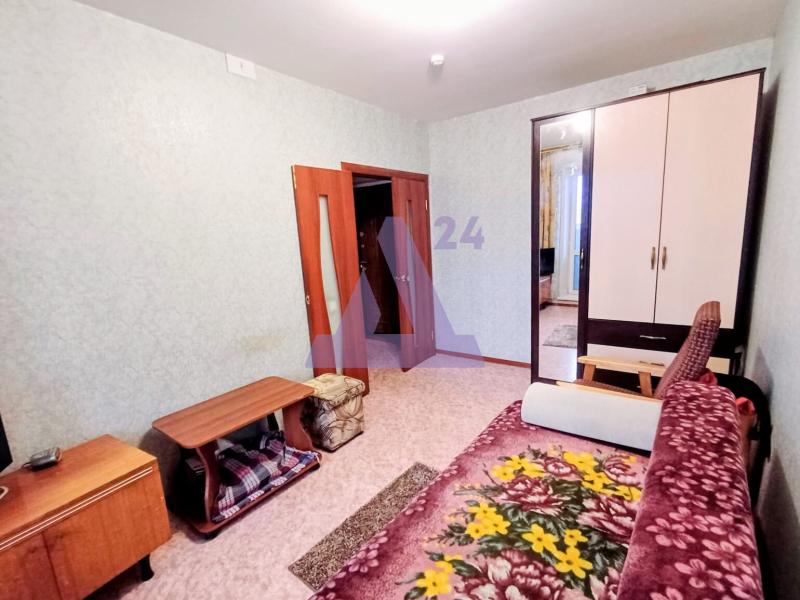 1-комн. квартира, 23 м², 3/10 этаж