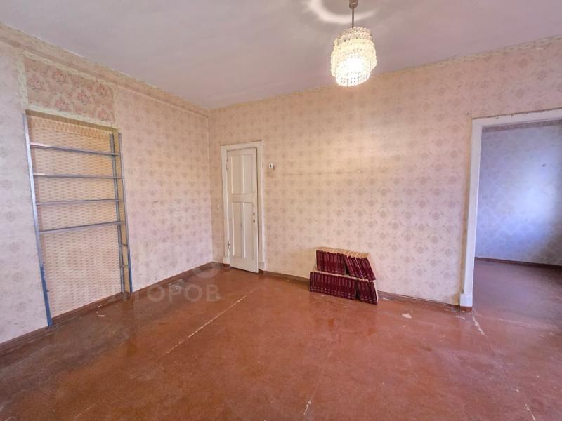 2-комн. квартира, 44 м², 4/5 этаж