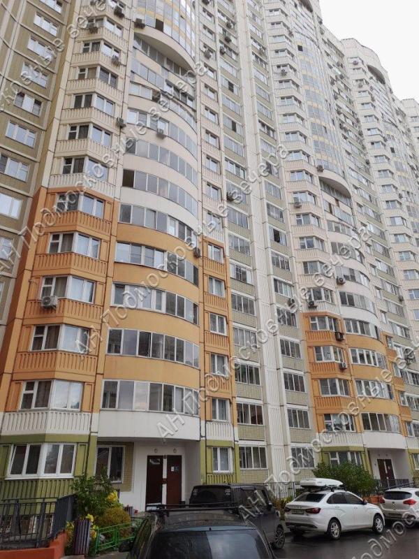 1-комн. квартира, 42 м², 8/25 этаж