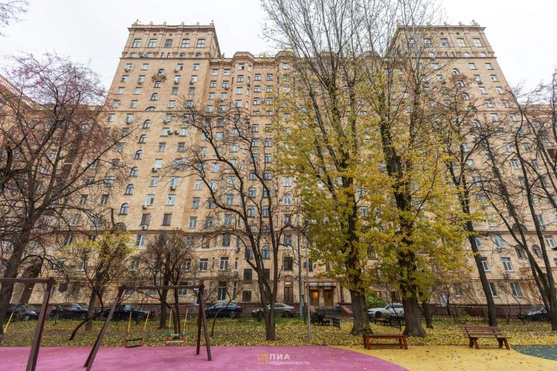 3-комн. квартира, 76 м², 14/16 этаж