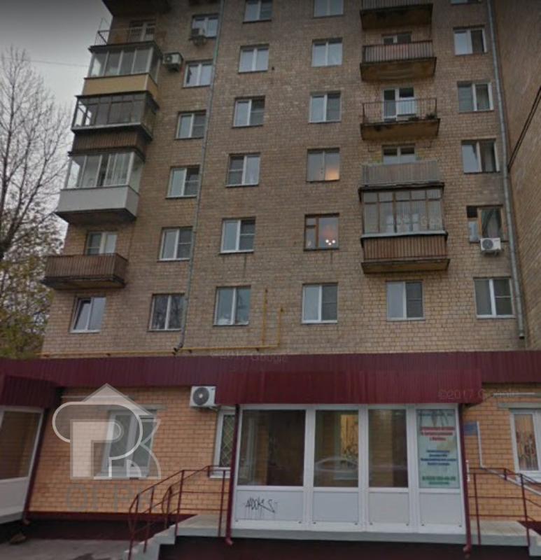 1-комн. квартира, 46 м², 2/8 этаж