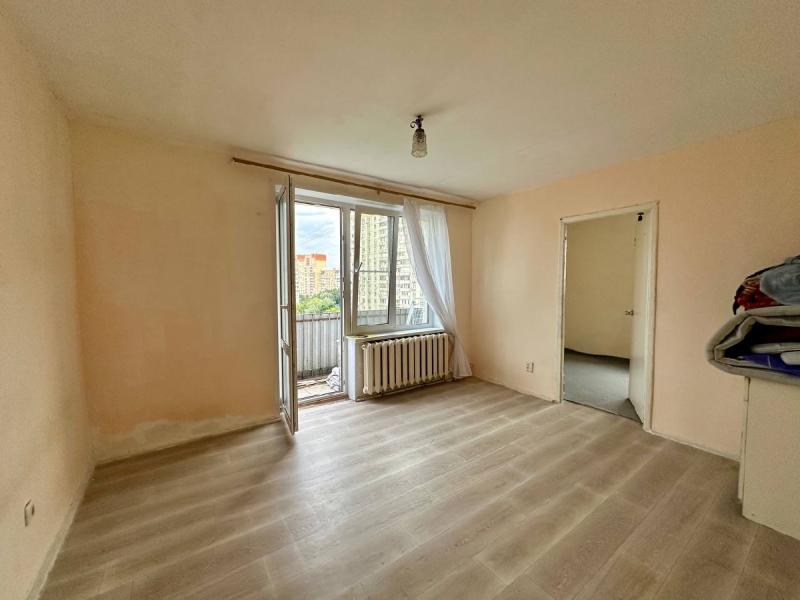 2-комн. квартира, 36 м², 9/9 этаж