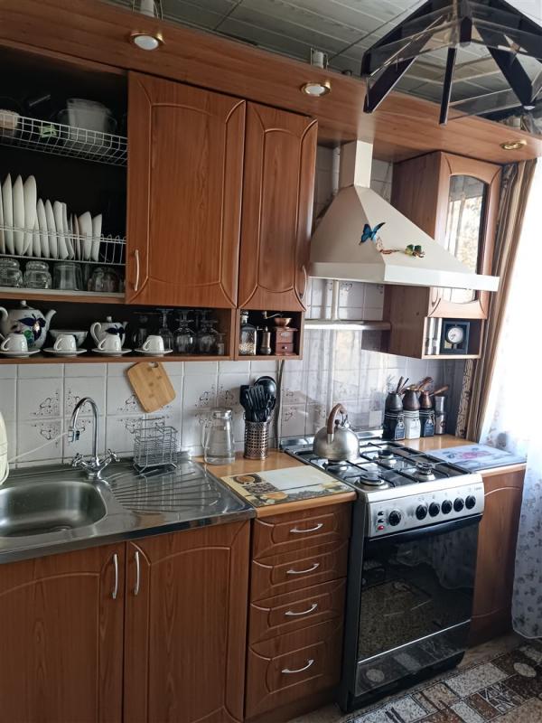 3-комн. квартира, 61 м², 4/5 этаж