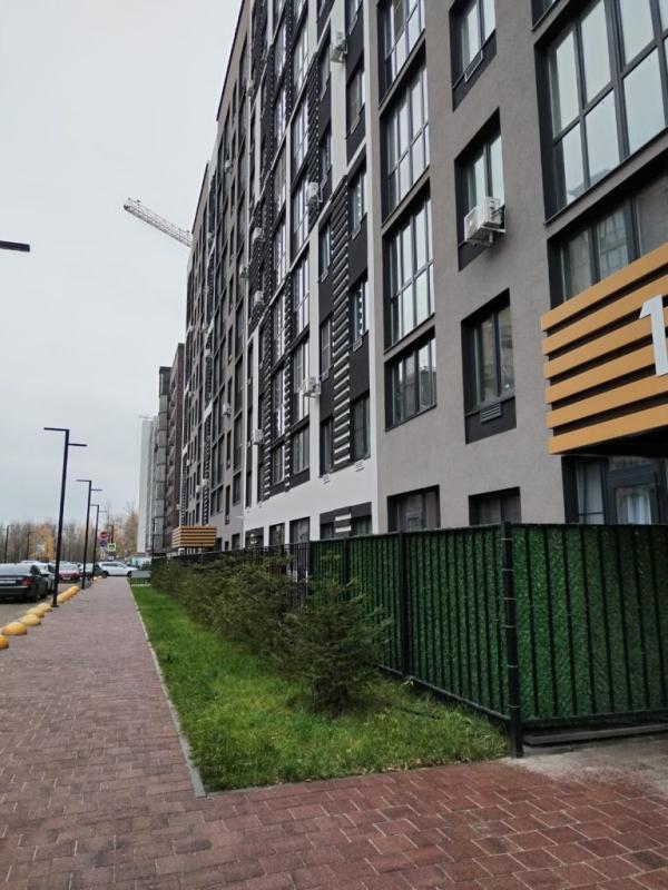 1-комн. квартира, 25 м², 6/10 этаж