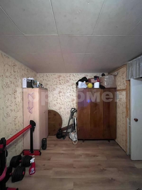 3-комн. квартира, 55 м², 4/5 этаж