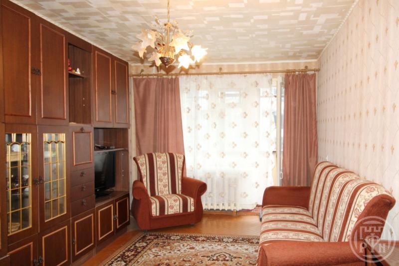 2-комн. квартира, 44 м², 2/3 этаж