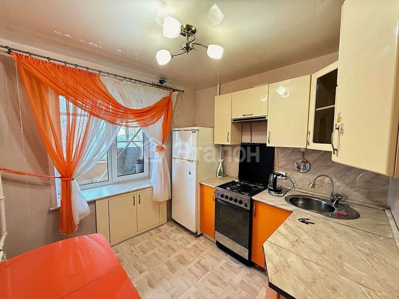 1-комн. квартира, 33 м², 6/14 этаж