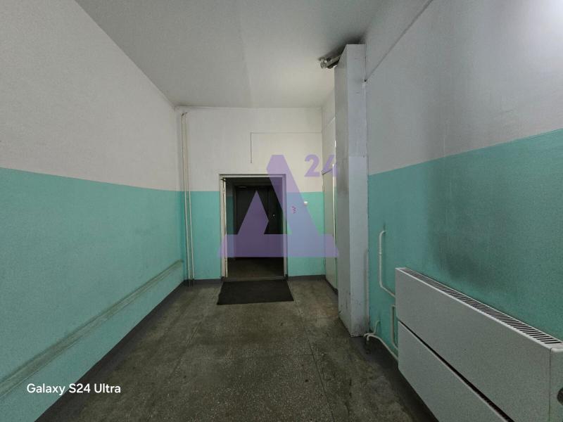 2-комн. квартира, 60 м², 10/10 этаж