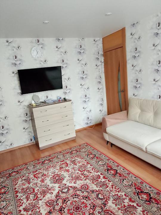 2-комн. квартира, 44 м², 1/5 этаж