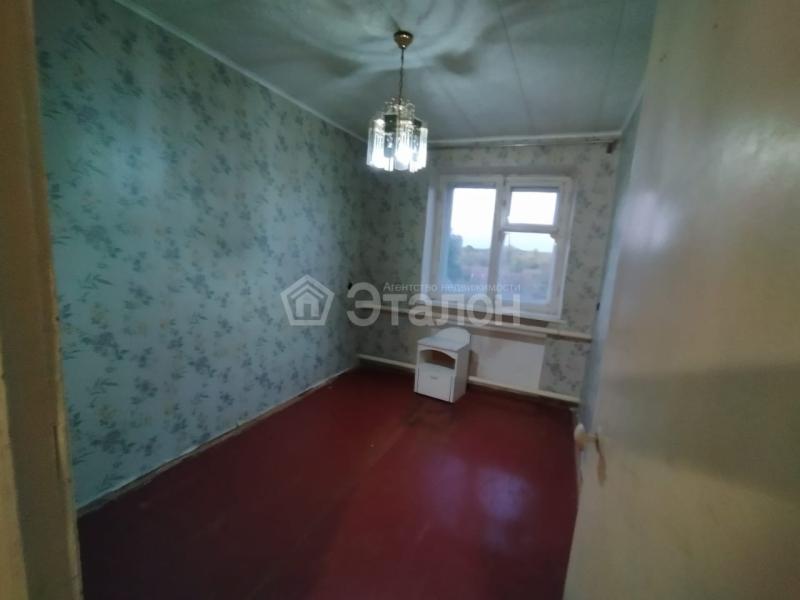 3-комн. квартира, 52 м², 1/2 этаж