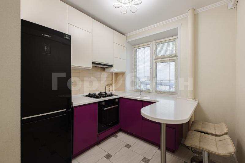 2-комн. квартира, 45 м², 5/9 этаж