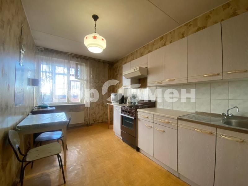 1-комн. квартира, 35 м², 16/16 этаж