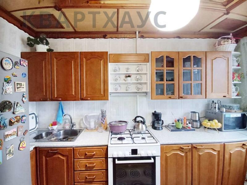 2-комн. квартира, 51 м², 3/9 этаж