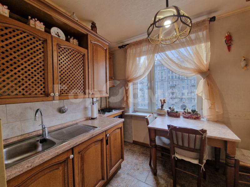 3-комн. квартира, 58 м², 5/12 этаж