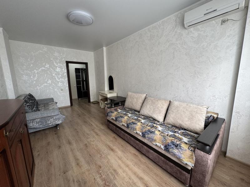 1-комн. квартира, 44 м², 7/10 этаж