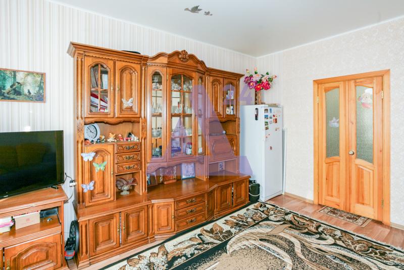 2-комн. квартира, 55 м², 3/4 этаж