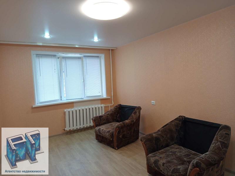 2-комн. квартира, 44 м², 1/5 этаж