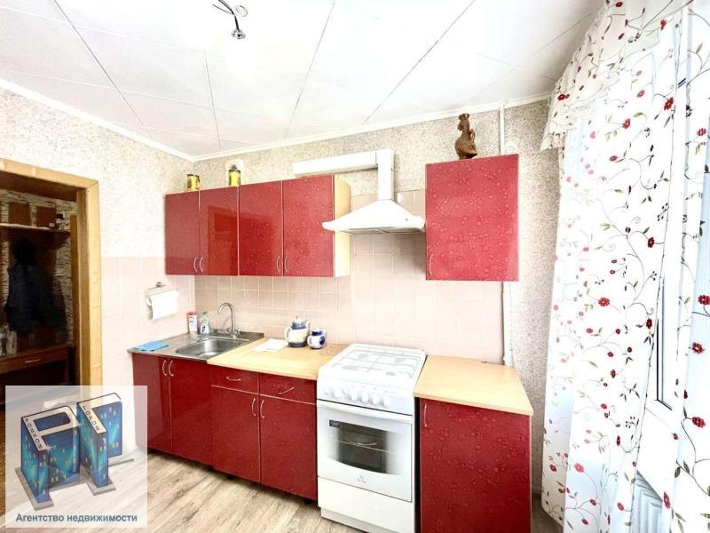 3-комн. квартира, 58 м², 4/5 этаж