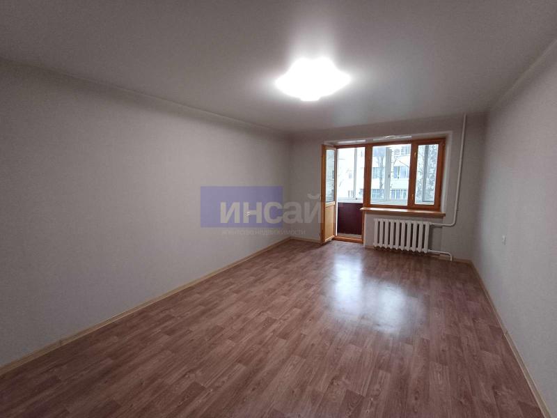 3-комн. квартира, 61 м², 4/5 этаж