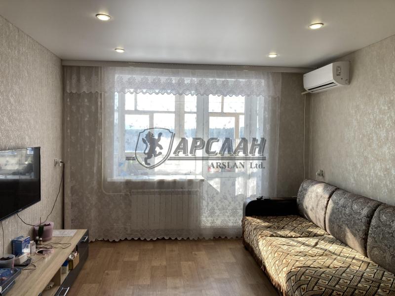 3-комн. квартира, 61 м², 5/5 этаж
