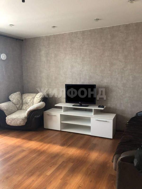 3-комн. квартира, 72 м², 4/9 этаж
