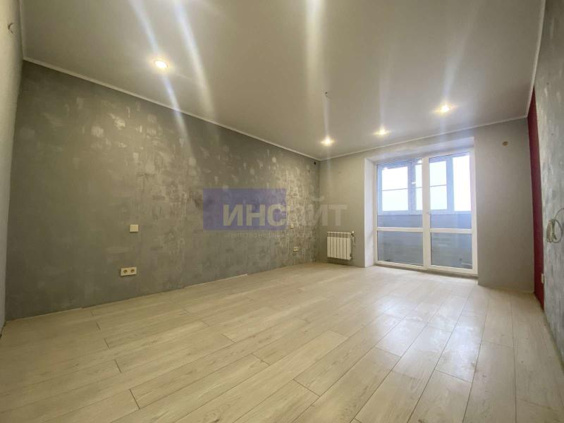 1-комн. квартира, 44 м², 4/10 этаж