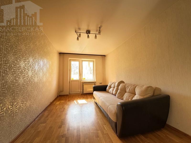 3-комн. квартира, 69 м², 1/9 этаж