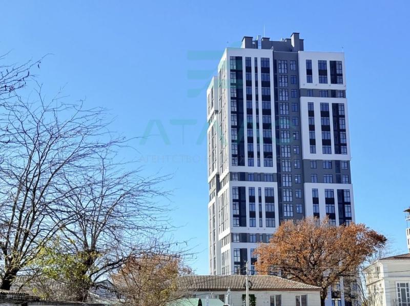 3-комн. квартира, 87 м², 7/18 этаж