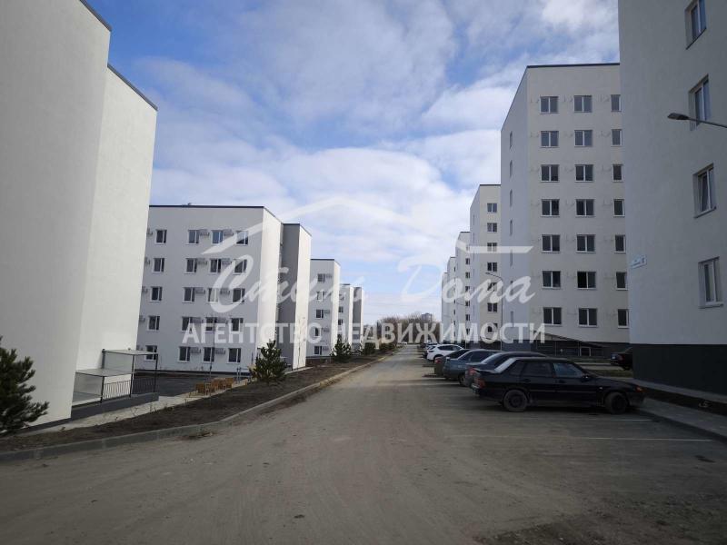 3-комн. квартира, 56 м², 1/6 этаж