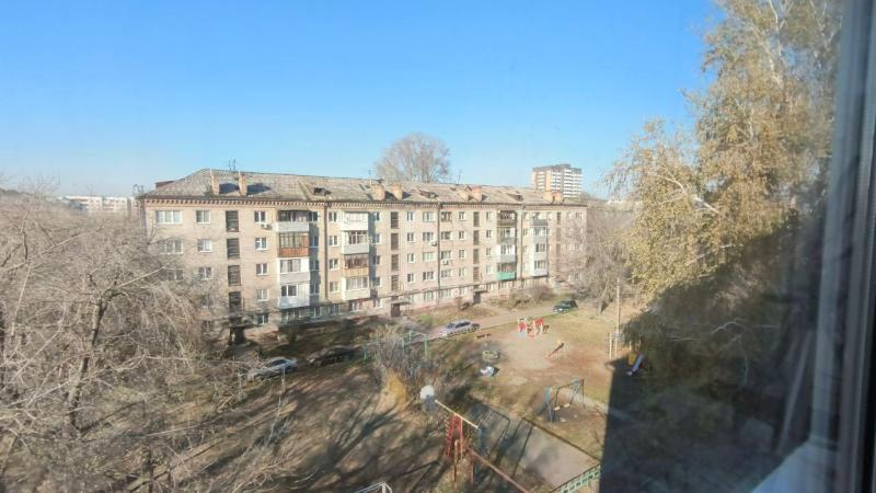 1-комн. квартира, 30 м², 5/5 этаж