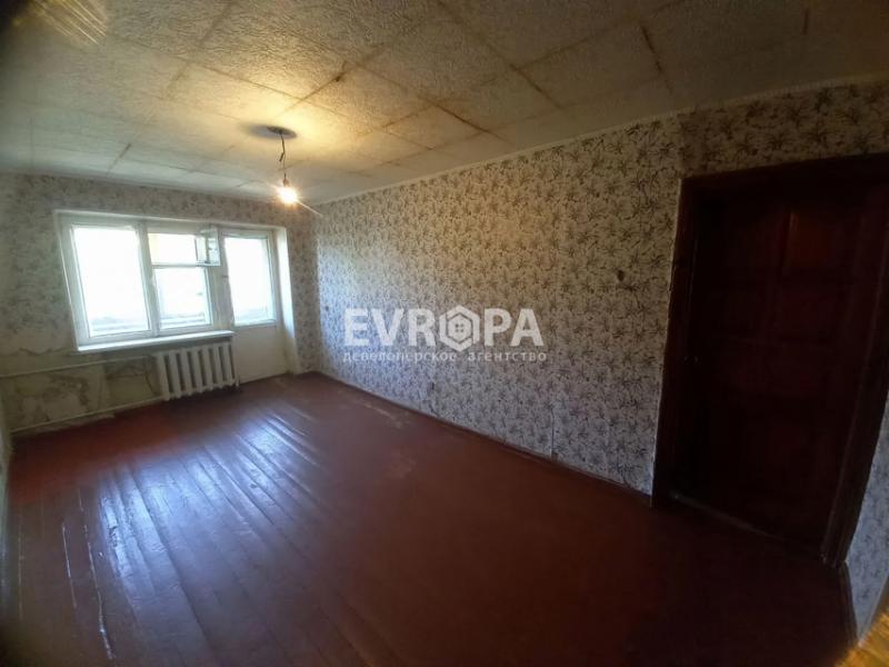 2-комн. квартира, 44 м², 4/5 этаж