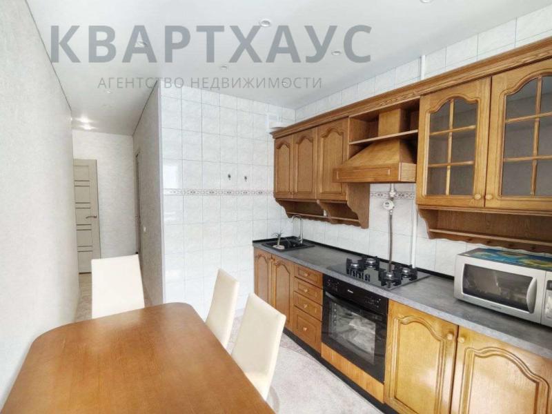 2-комн. квартира, 52 м², 6/9 этаж