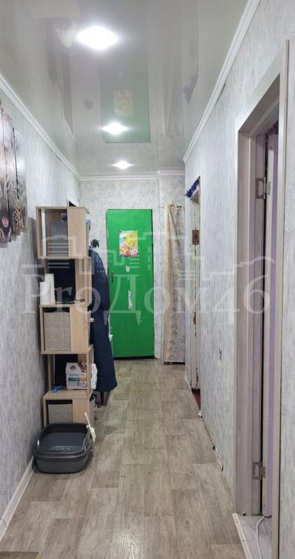 4-комн. квартира, 82 м², 3/5 этаж